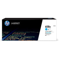 HP HP Toner W2001A