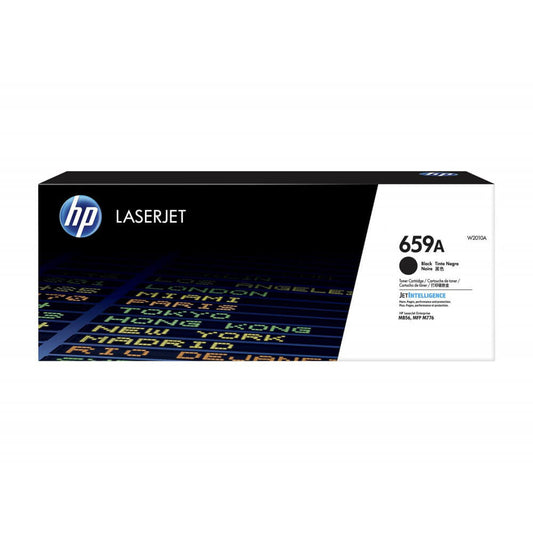 HP HP Toner W2010A
