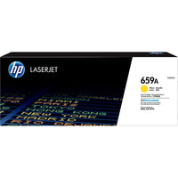 HP HP Toner W2012A