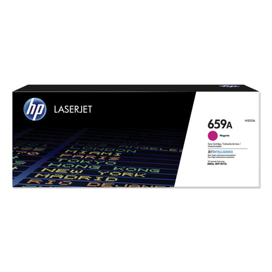 HP HP Toner W2013A