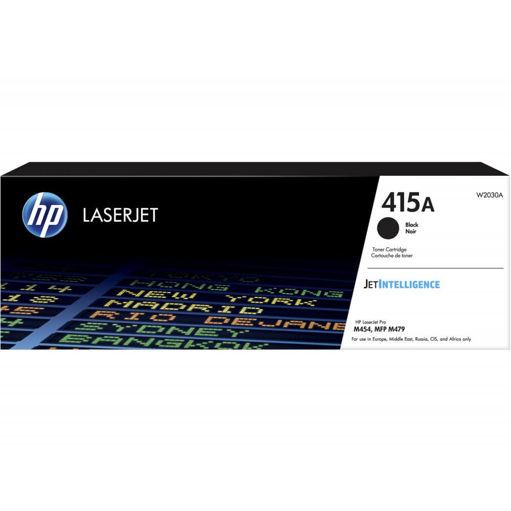 HP HP Toner W2030A
