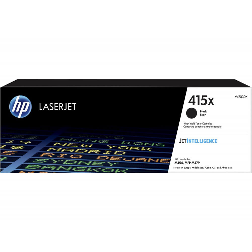 HP HP Toner W2030X