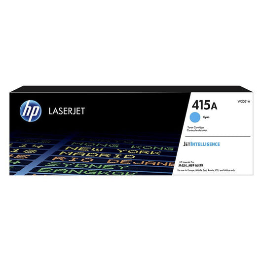 HP HP Toner W2031A