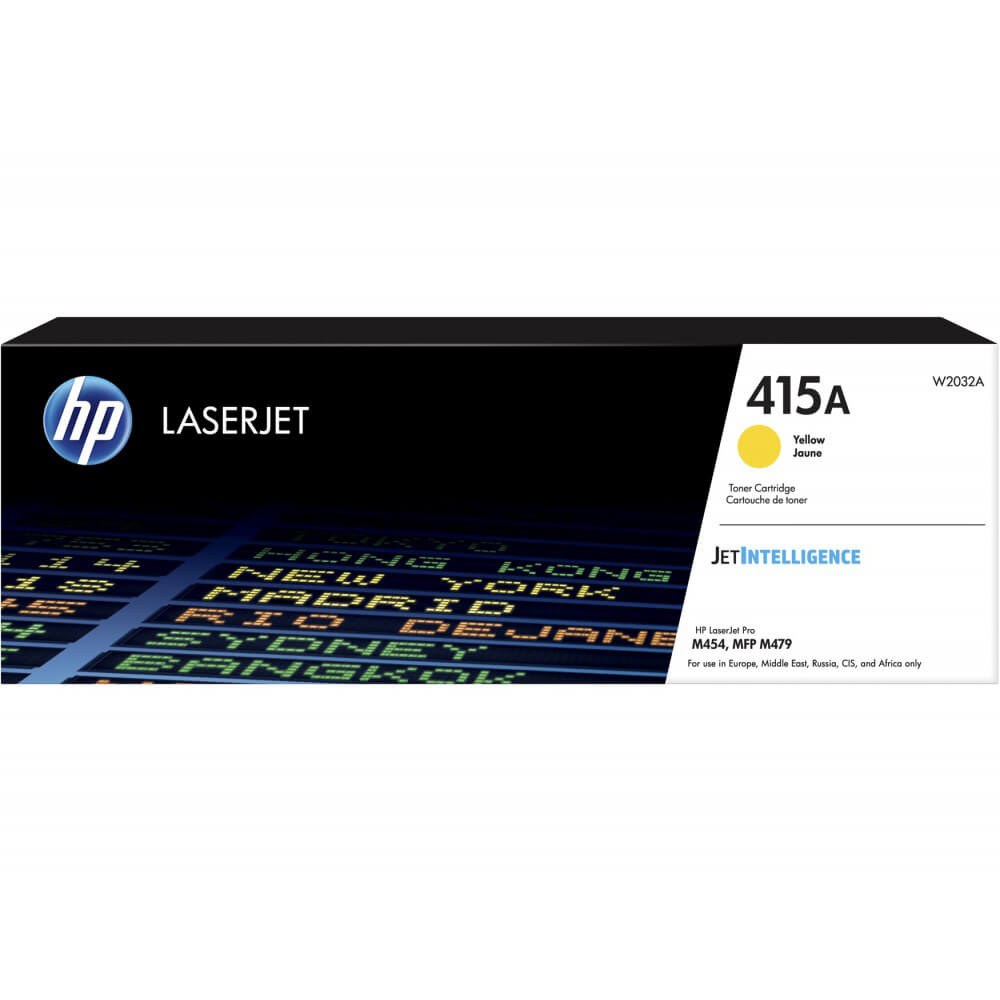 HP HP Toner W2032A