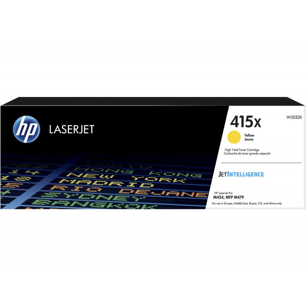 HP HP Toner W2032X