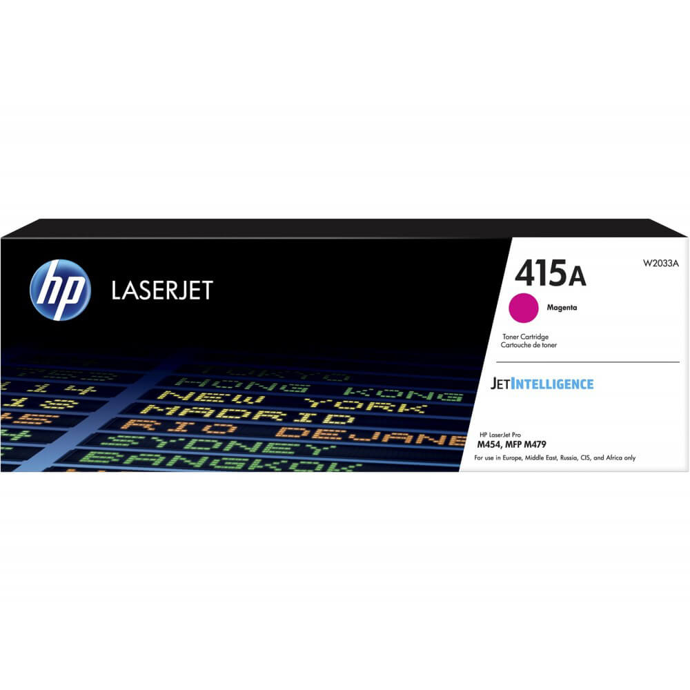 HP HP Toner W2033A