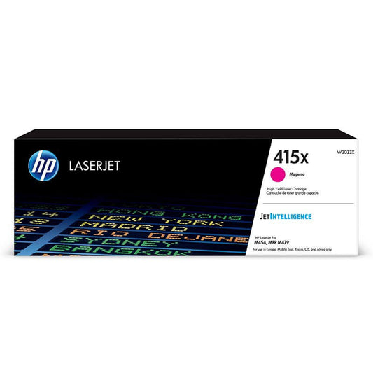 HP HP Toner W2033X