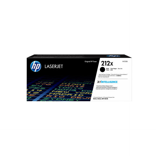 HP HP Toner W2120X