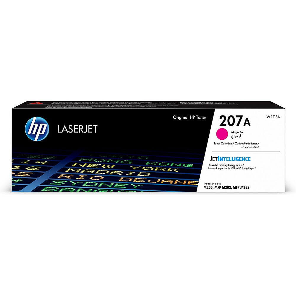 HP HP Toner W2213A