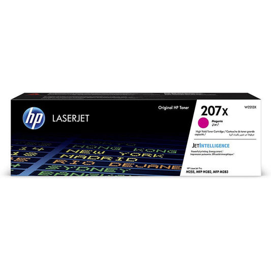 HP HP Toner W2213X