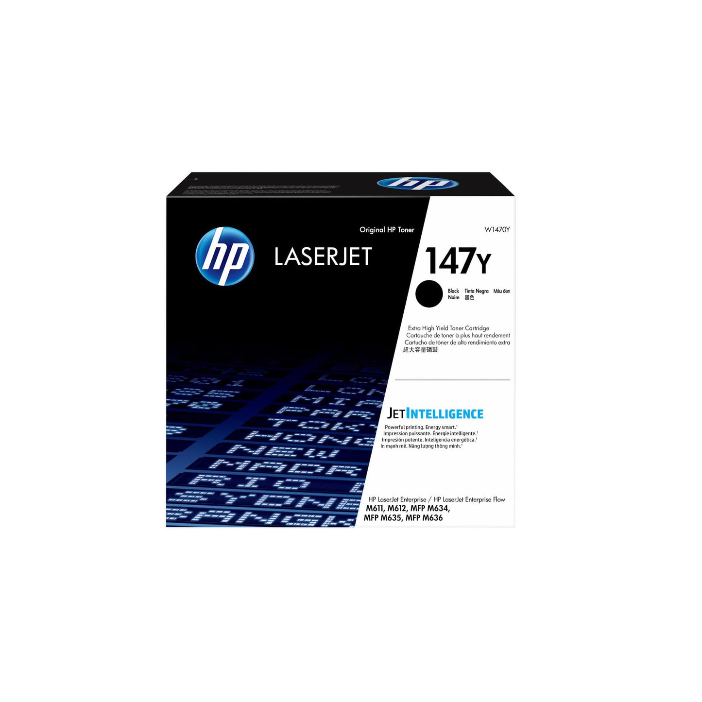 HP HP Toner W1470Y