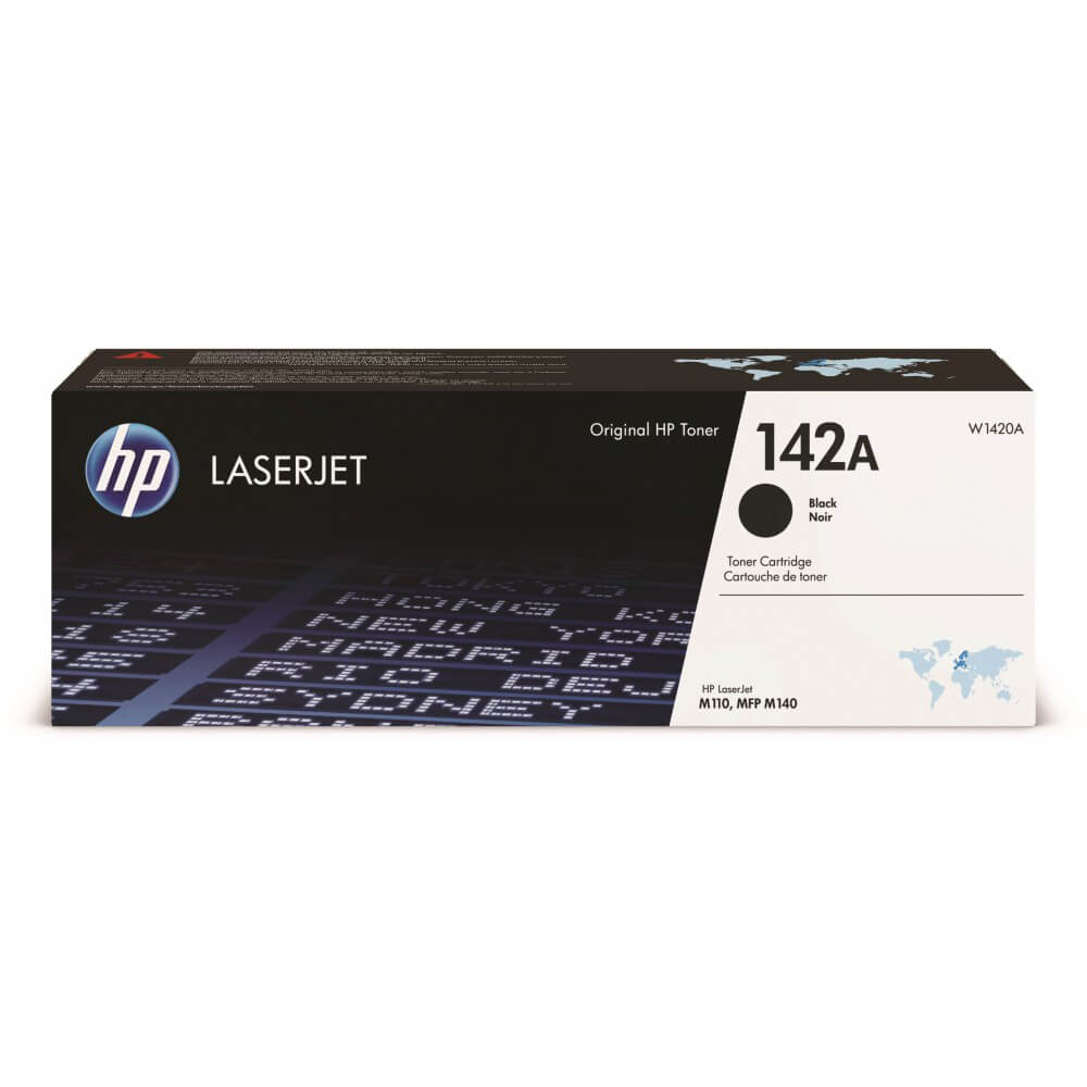 HP HP Toner W1420A