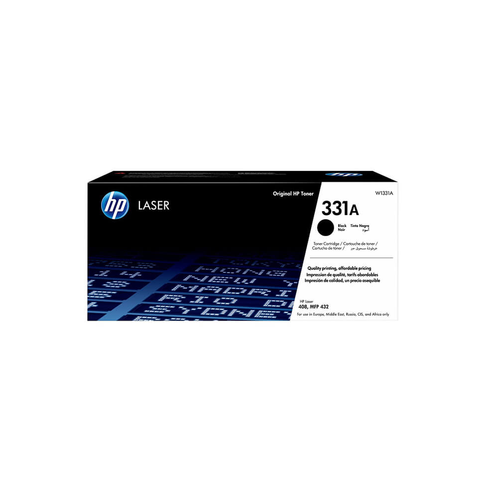 HP HP Toner W1331A