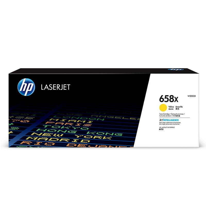 HP HP Toner W2002X