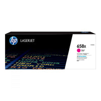 HP HP Toner W2003X