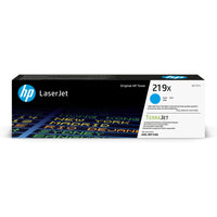 HP HP Toner W2191X
