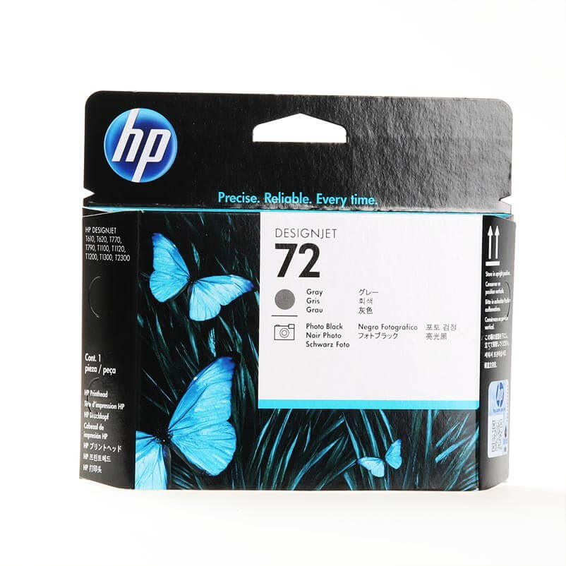 HP HP Printhead C9380A