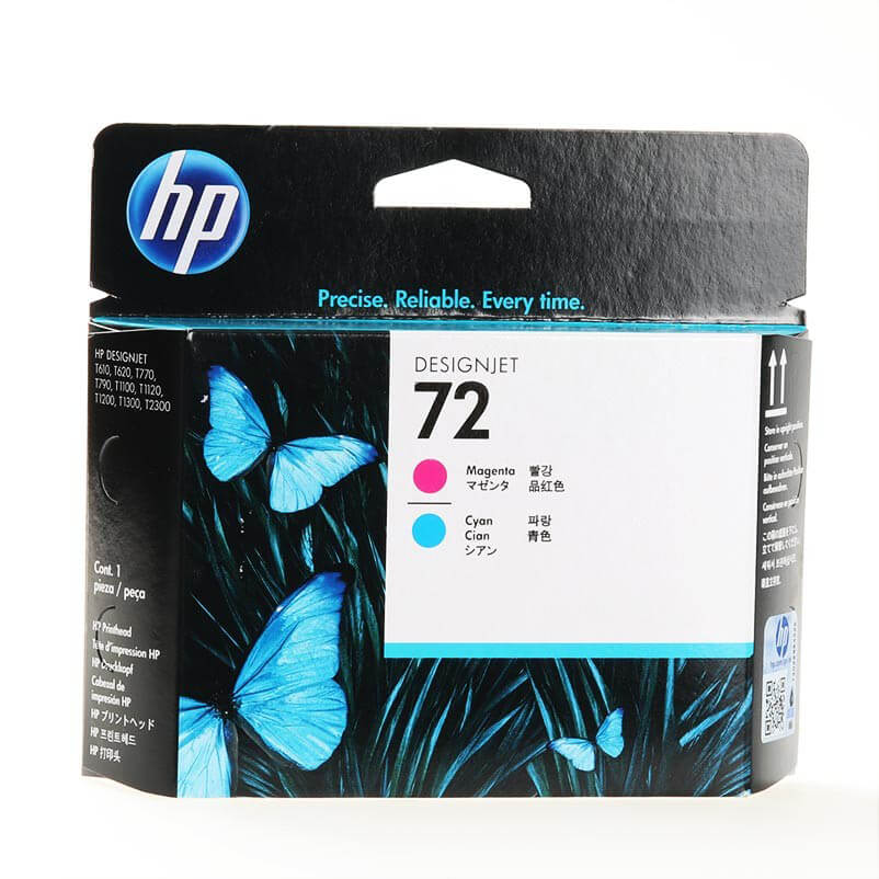 HP HP Printhead C9383A