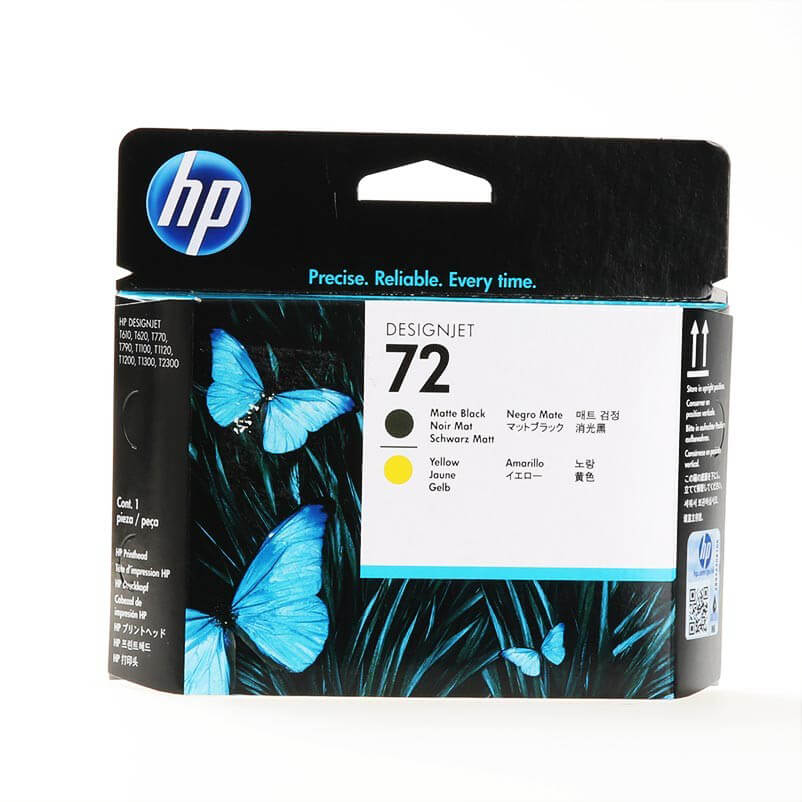 HP HP Printhead C9384A