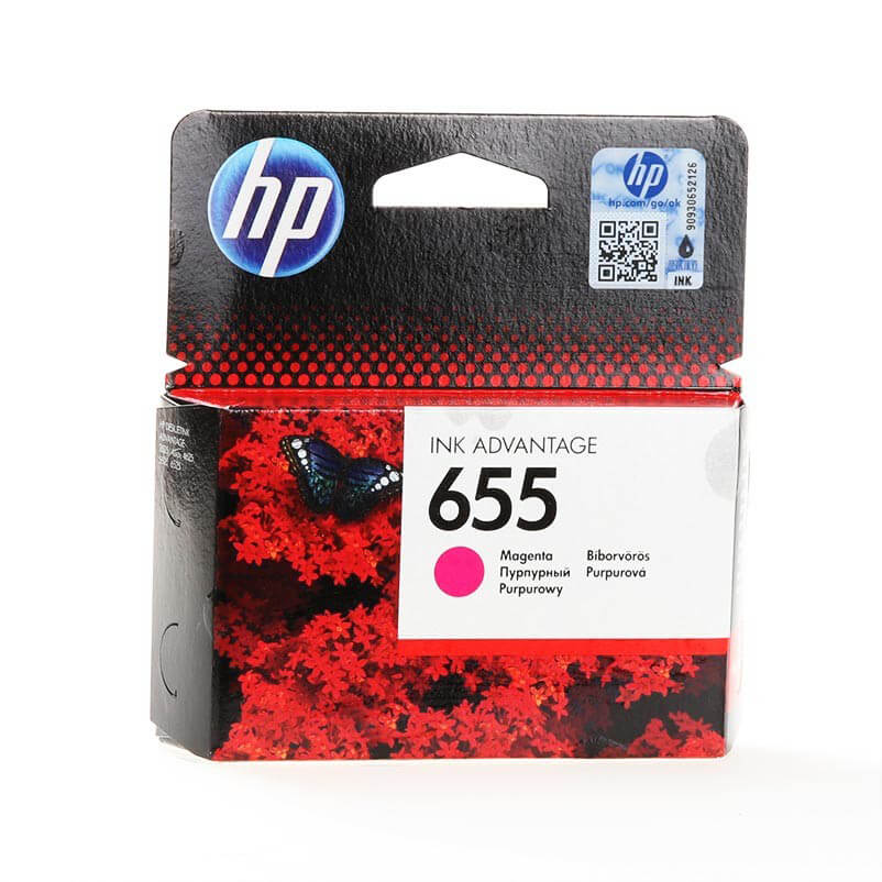 HP HP Printhead CZ111AE