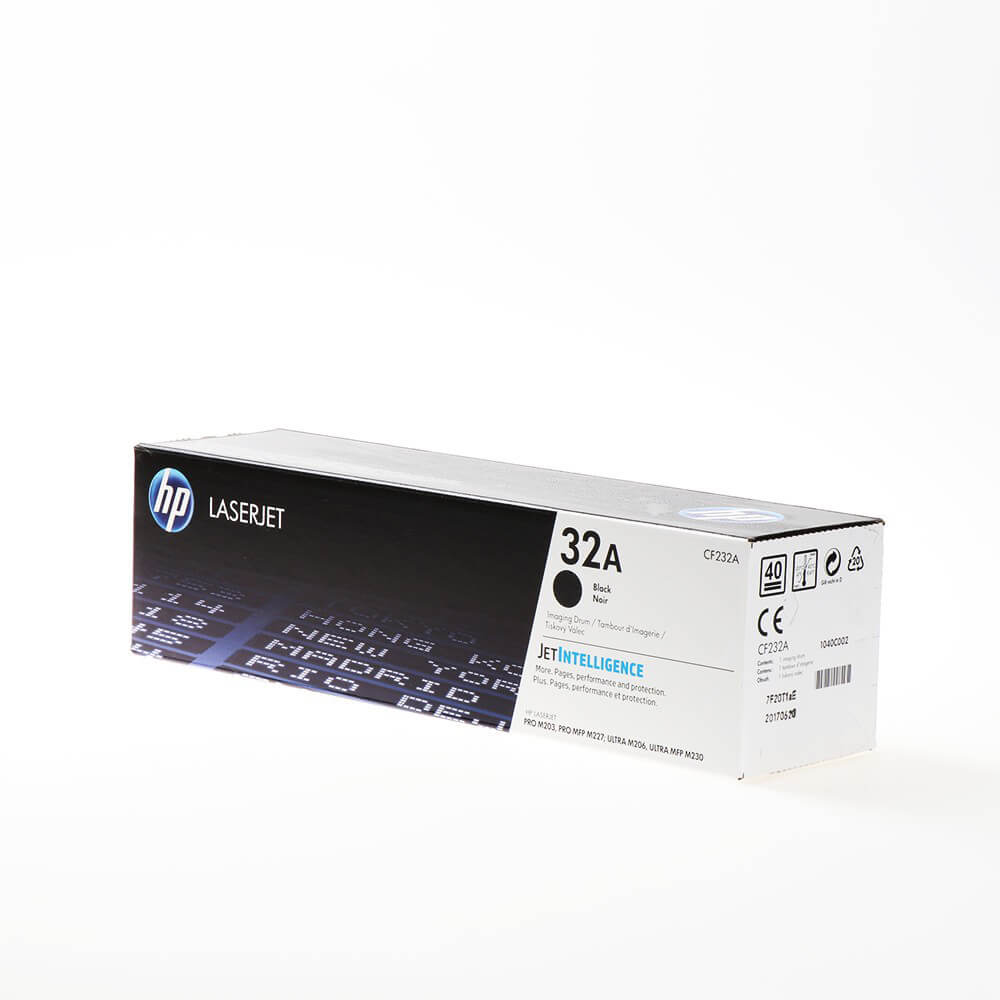 HP HP Drum CF232A