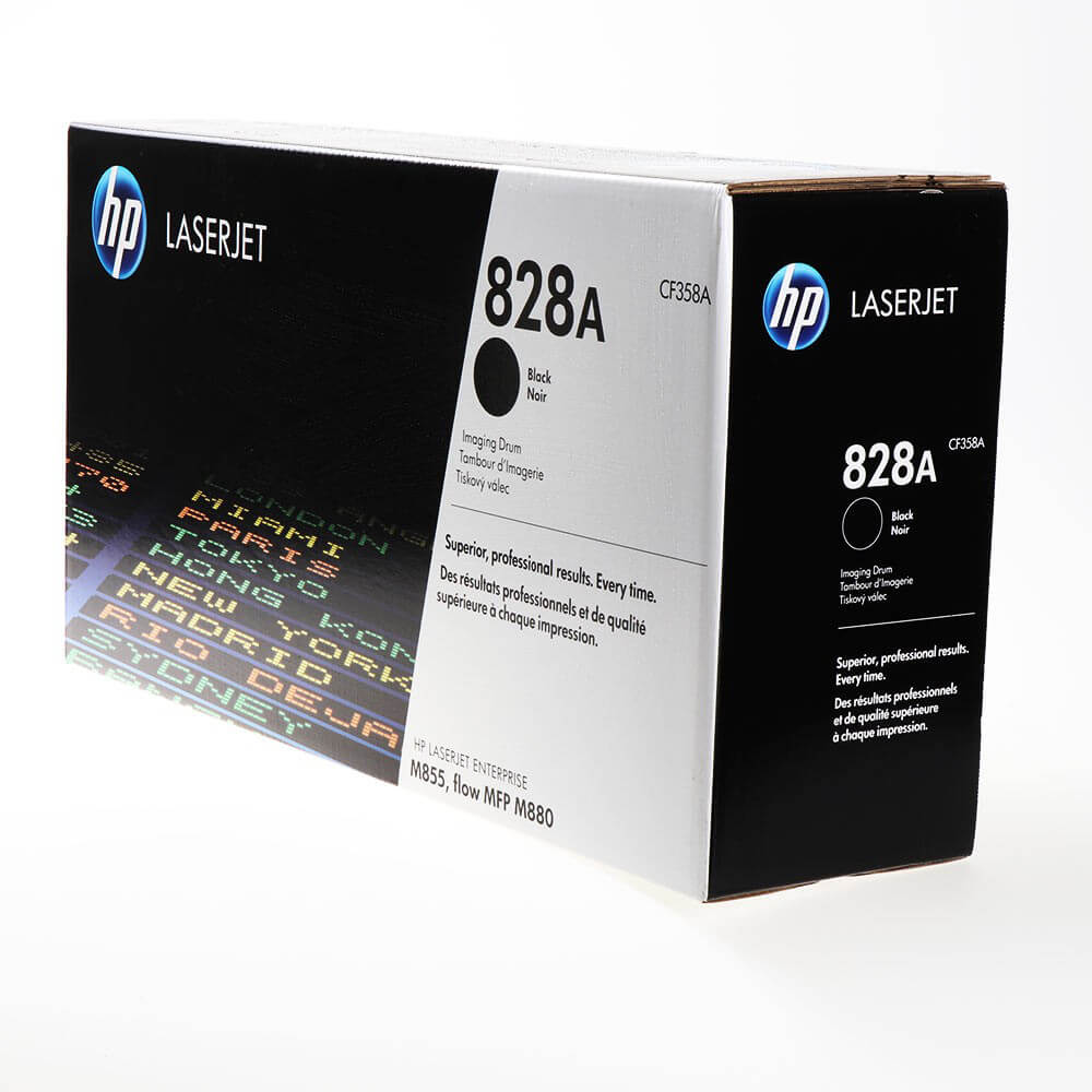 HP HP Drum CF358A