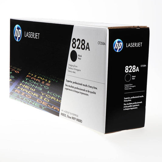 HP HP Drum CF358A