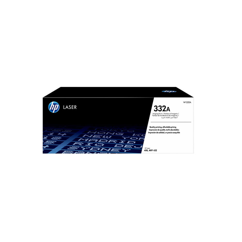 HP HP Drum W1332A