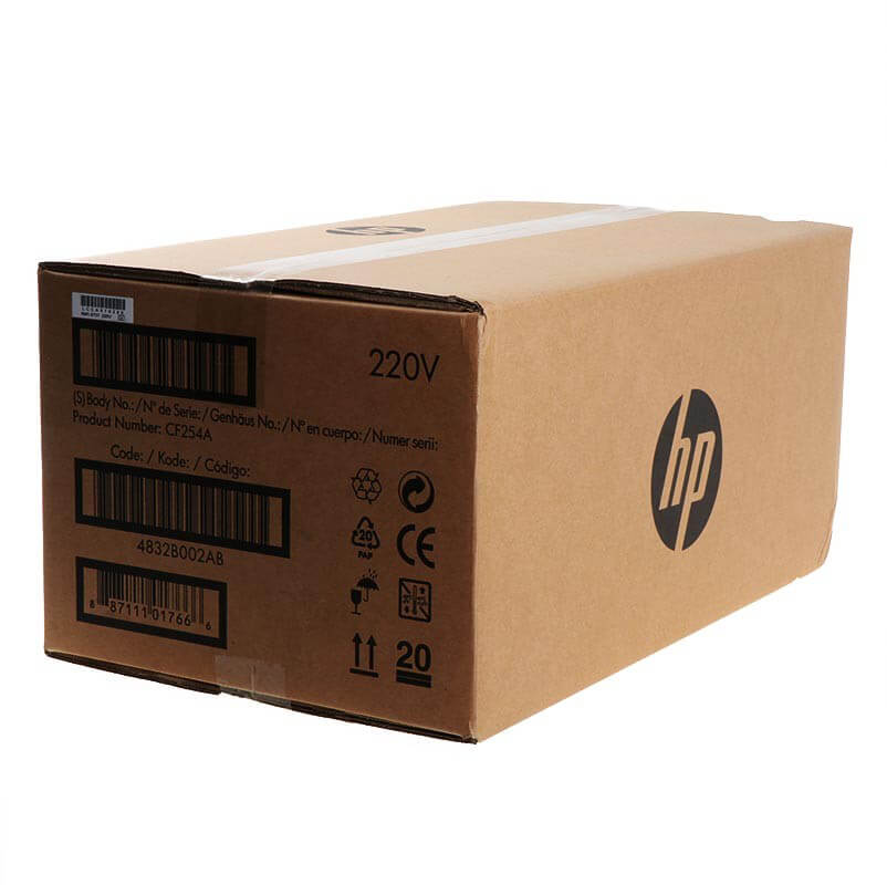 HP HP Maintenance CF254A