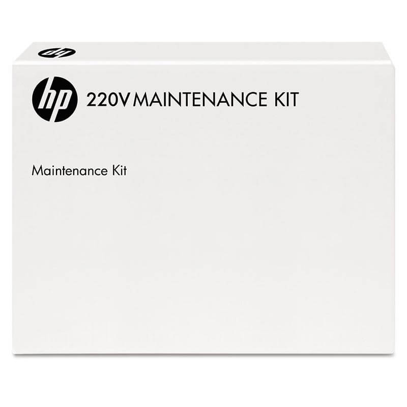 HP HP Maintenance F2G77