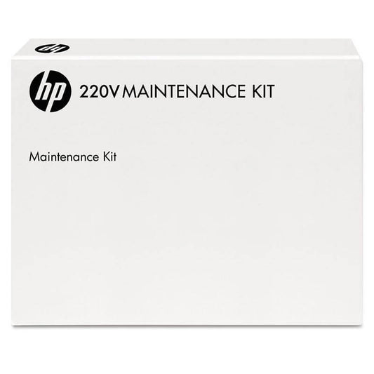 HP HP Maintenance F2G77