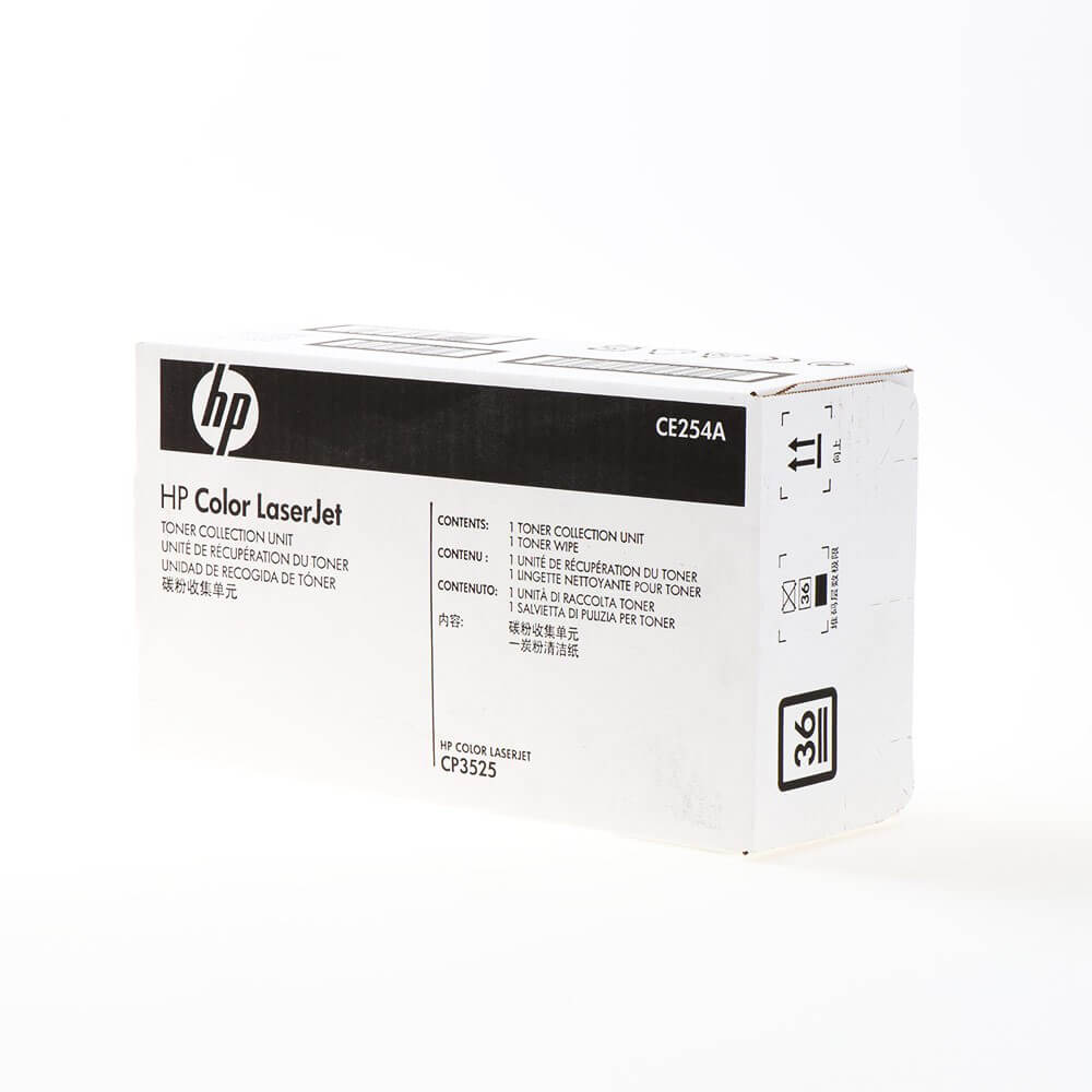 HP HP Waste CE254A