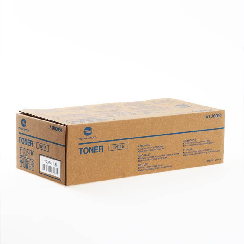 KONICAMINOLTA KONICAMINOLTA Toner A1UC050