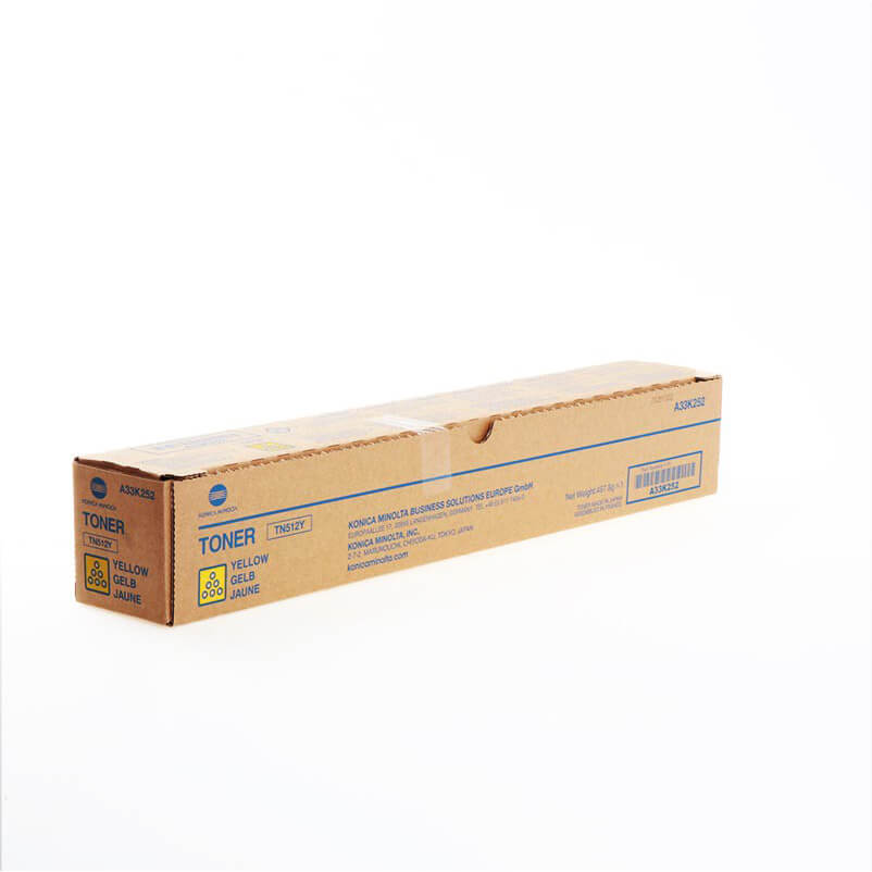 KONICAMINOLTA KONICAMINOLTA Toner A33K252