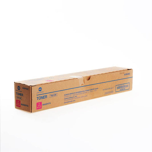 KONICAMINOLTA KONICAMINOLTA Toner A33K352