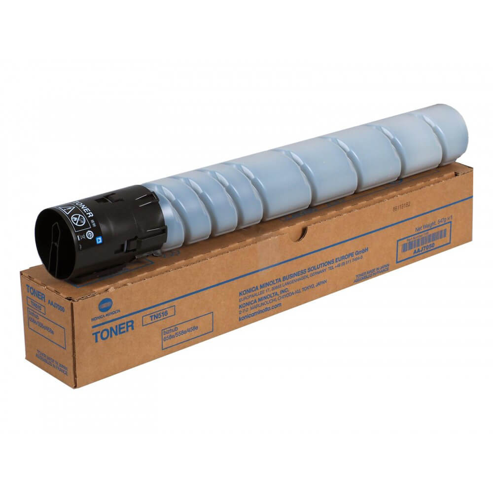 KONICAMINOLTA KONICAMINOLTA Toner AAJ7050