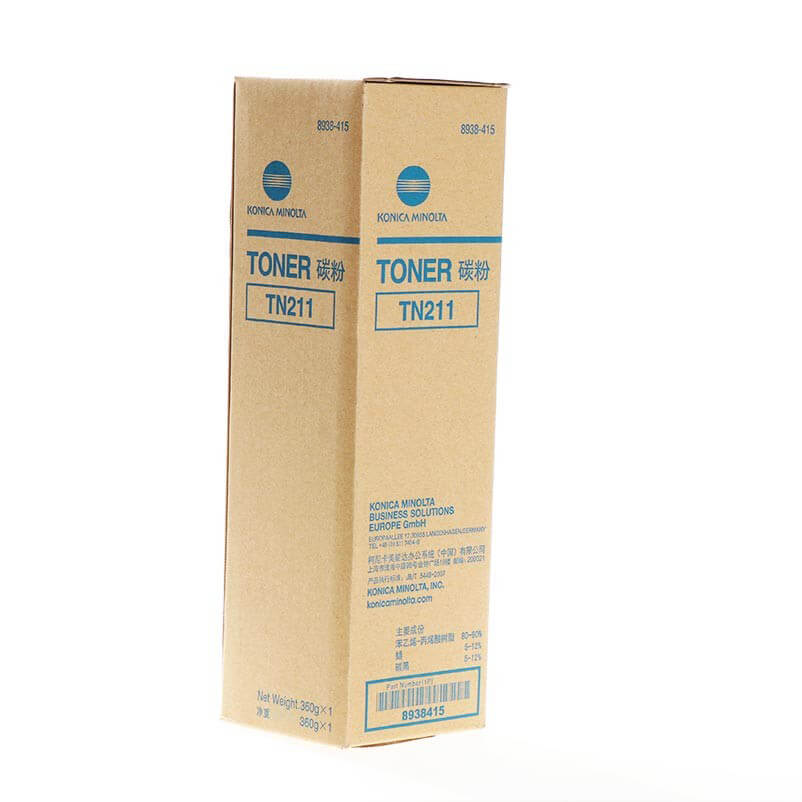 KONICAMINOLTA KONICAMINOLTA Toner 8938-415