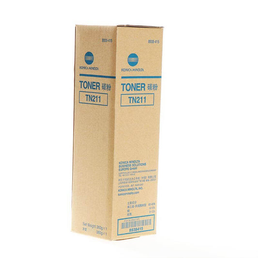 KONICAMINOLTA KONICAMINOLTA Toner 8938-415
