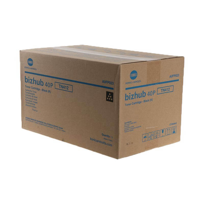 KONICAMINOLTA KONICAMINOLTA Toner A0FP023