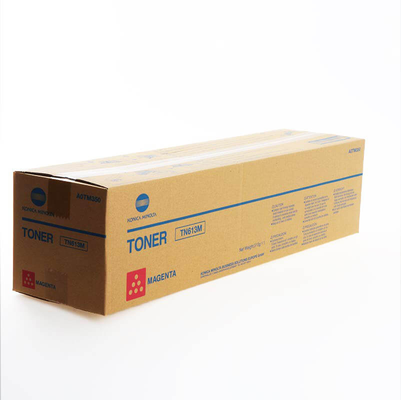 KONICAMINOLTA KONICAMINOLTA Toner A0TM350