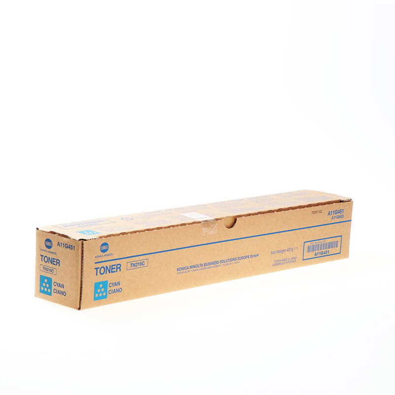 KONICAMINOLTA KONICAMINOLTA Toner A11G451