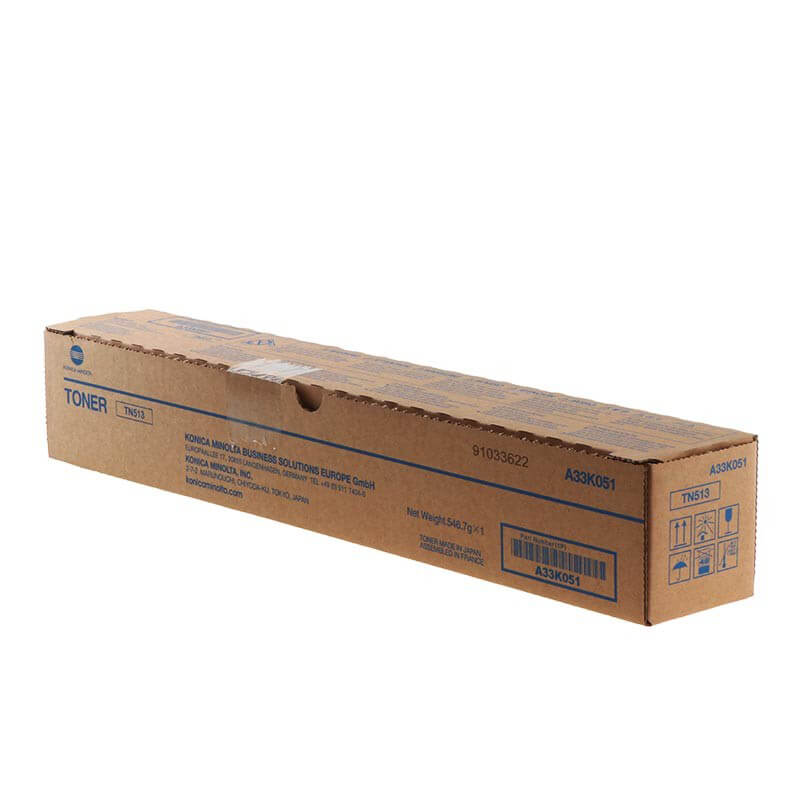 KONICAMINOLTA KONICAMINOLTA Toner A33K051