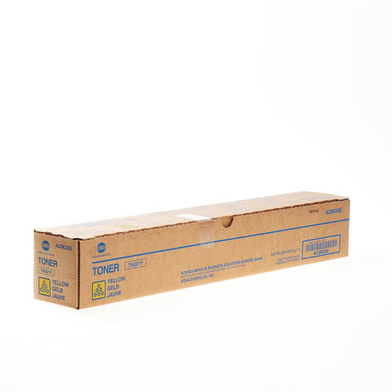 KONICAMINOLTA KONICAMINOLTA Toner A33K250