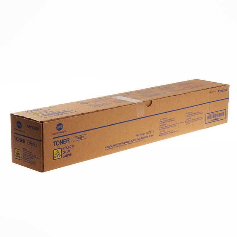 KONICAMINOLTA KONICAMINOLTA Toner A3VX250