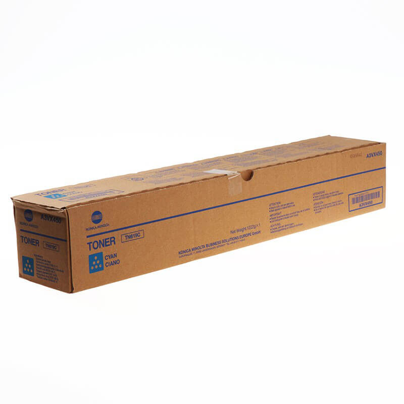 KONICAMINOLTA KONICAMINOLTA Toner A3VX450
