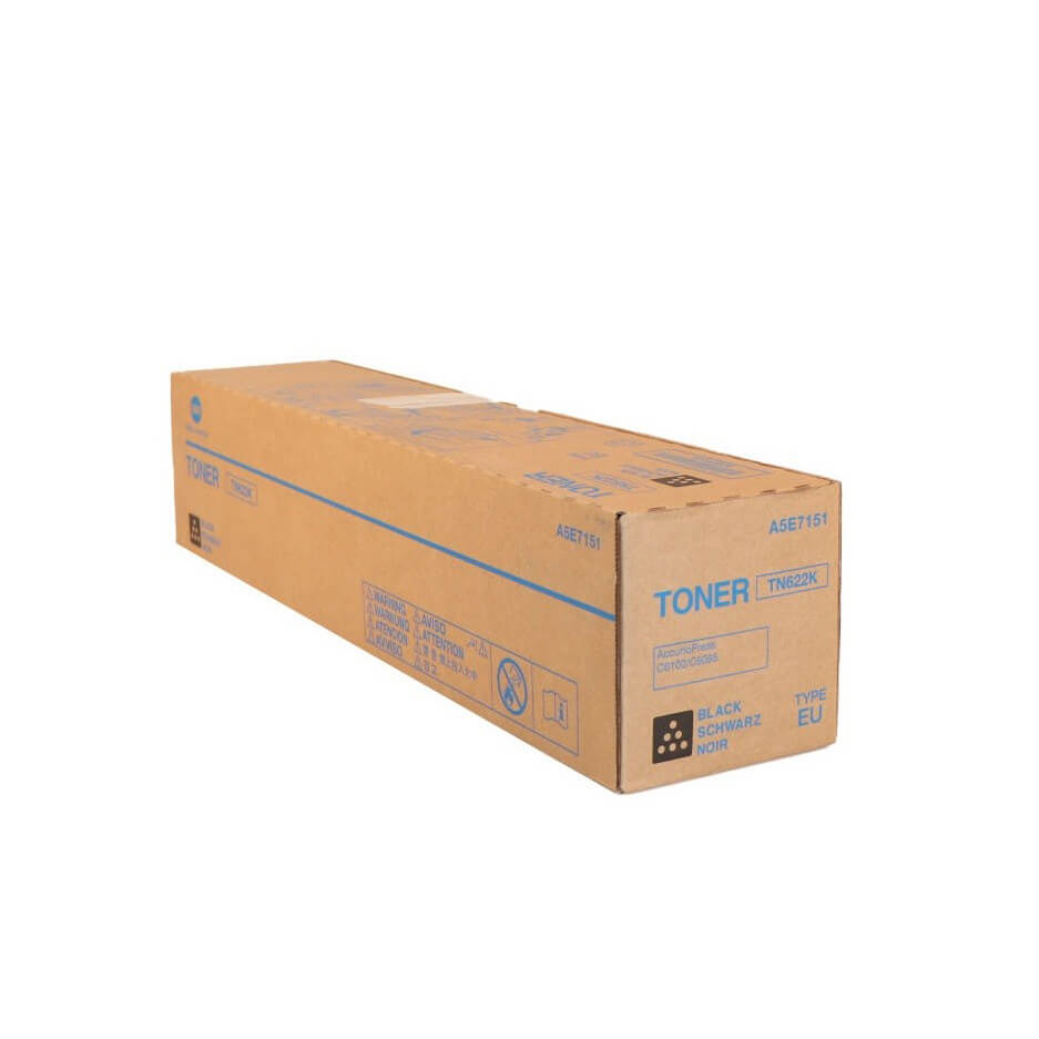 KONICAMINOLTA KONICAMINOLTA Toner A5E7151