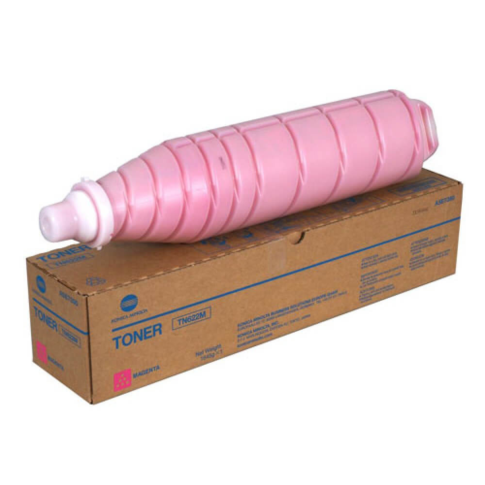 KONICAMINOLTA KONICAMINOLTA Toner A5E7350