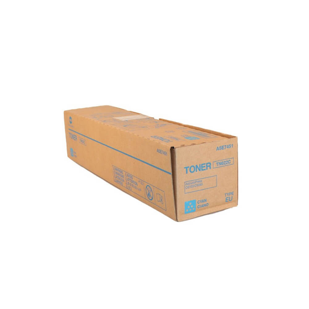 KONICAMINOLTA KONICAMINOLTA Toner A5E7451