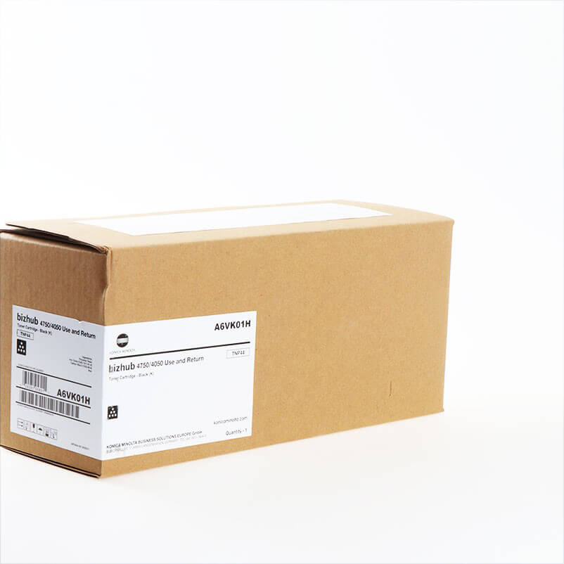KONICAMINOLTA KONICAMINOLTA Toner A6VK01H