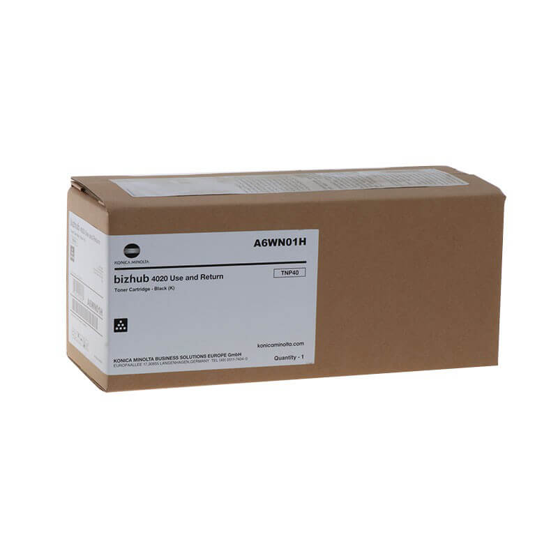 KONICAMINOLTA KONICAMINOLTA Toner A6WN01H